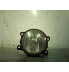 Anti brouillard droit (feux) RENAULT SCENIC 2 Photo n°1