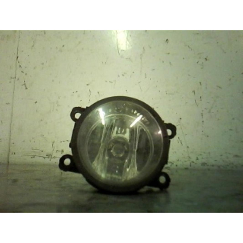 Anti brouillard droit (feux) RENAULT SCENIC 2