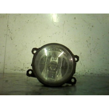 Anti brouillard droit (feux) RENAULT SCENIC 2 Photo n°1