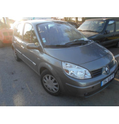 Anti brouillard droit (feux) RENAULT SCENIC 2 Photo n°5
