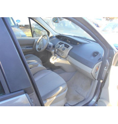 Anti brouillard droit (feux) RENAULT SCENIC 2 Photo n°7