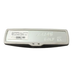 Retroviseur interieur VOLKSWAGEN GOLF 6 Photo n°1