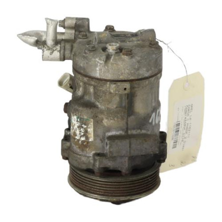 Compresseur clim OPEL CORSA C