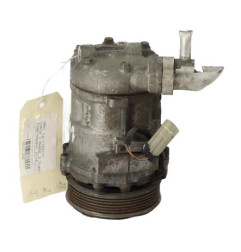 Compresseur clim OPEL CORSA C Photo n°4