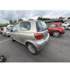 Moteur leve vitre avant droit TOYOTA YARIS 1 Photo n°17