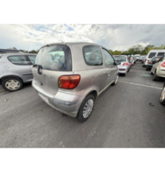 Moteur leve vitre avant droit TOYOTA YARIS 1 Photo n°18