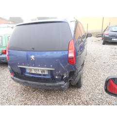 Afficheur PEUGEOT 807 Photo n°7