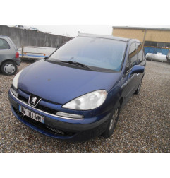 Afficheur PEUGEOT 807 Photo n°9