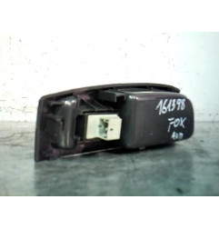 Interrupteur de leve vitre avant droit VOLKSWAGEN FOX Photo n°1