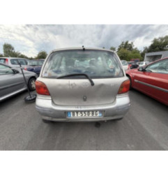 Moteur leve vitre avant droit TOYOTA YARIS 1 Photo n°19