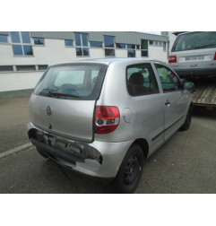 Moteur essuie glace arriere VOLKSWAGEN FOX Photo n°5