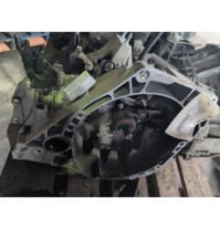 Boite de vitesses DACIA SANDERO 2 Photo n°1