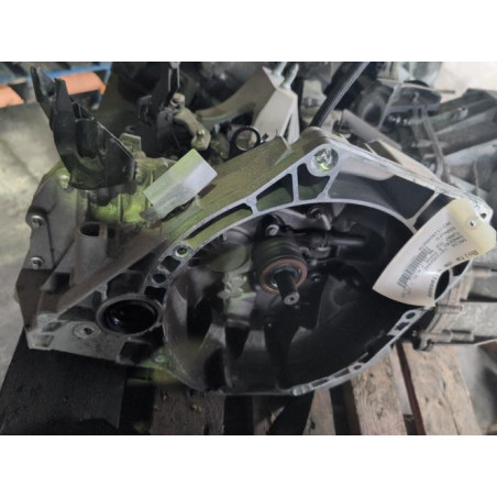 Boite de vitesses DACIA SANDERO 2 Photo n°1