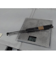 Verin de coffre VOLKSWAGEN FOX Photo n°1