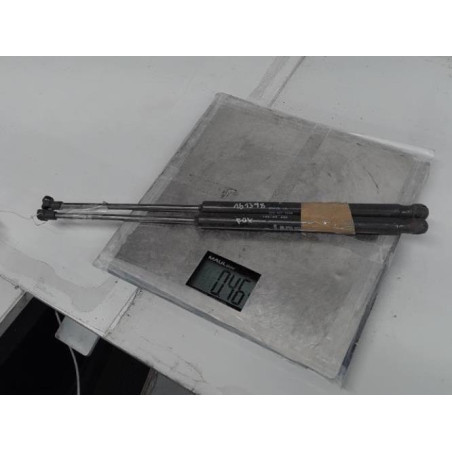 Verin de coffre VOLKSWAGEN FOX