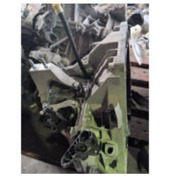 Boite de vitesses DACIA SANDERO 2