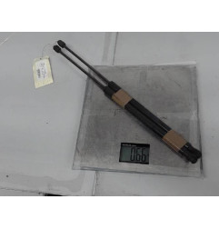 Verin de coffre FORD FIESTA 6