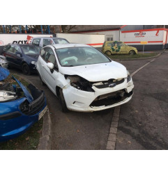 Verin de coffre FORD FIESTA 6 Photo n°4