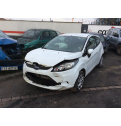 Verin de coffre FORD FIESTA 6 Photo n°5