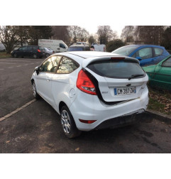 Verin de coffre FORD FIESTA 6 Photo n°6