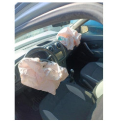 Boite de vitesses DACIA SANDERO 2 Photo n°5