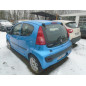 Verin de coffre PEUGEOT 107