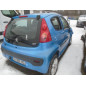 Verin de coffre PEUGEOT 107