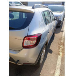 Boite de vitesses DACIA SANDERO 2 Photo n°6