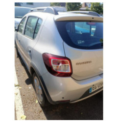 Boite de vitesses DACIA SANDERO 2 Photo n°7