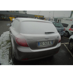 Afficheur KIA CEE-D 1 Photo n°8