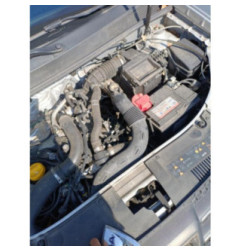 Boite de vitesses DACIA SANDERO 2 Photo n°8