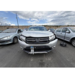 Boite de vitesses DACIA SANDERO 2 Photo n°9