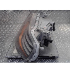 Optique avant principal gauche (feux)(phare) DAEWOO KALOS