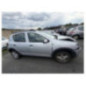 Boite de vitesses DACIA SANDERO 2
