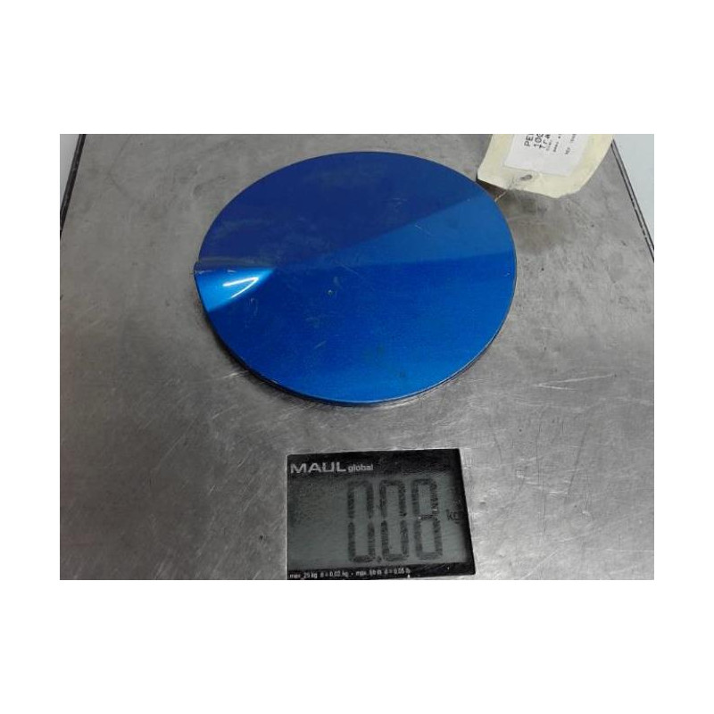 Trappe d'essence PEUGEOT 1007