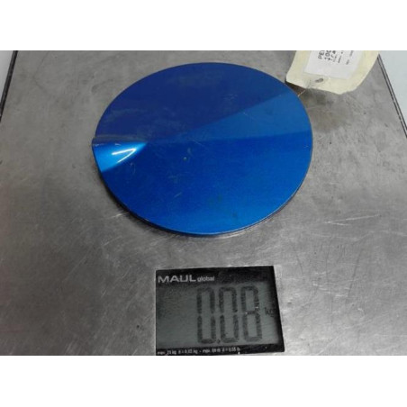 Trappe d'essence PEUGEOT 1007 Photo n°1