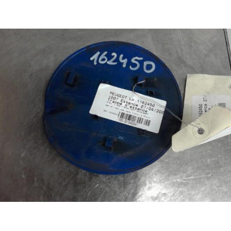 Trappe d'essence PEUGEOT 1007