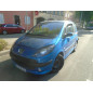 Trappe d'essence PEUGEOT 1007