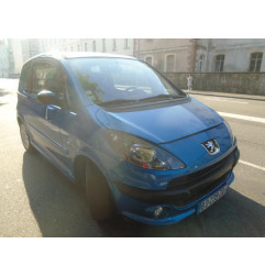 Trappe d'essence PEUGEOT 1007 Photo n°4