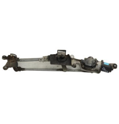 Moteur essuie glace avant MAZDA 2 2 Photo n°1