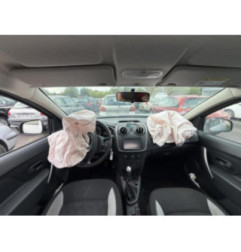 Boite de vitesses DACIA SANDERO 2 Photo n°15