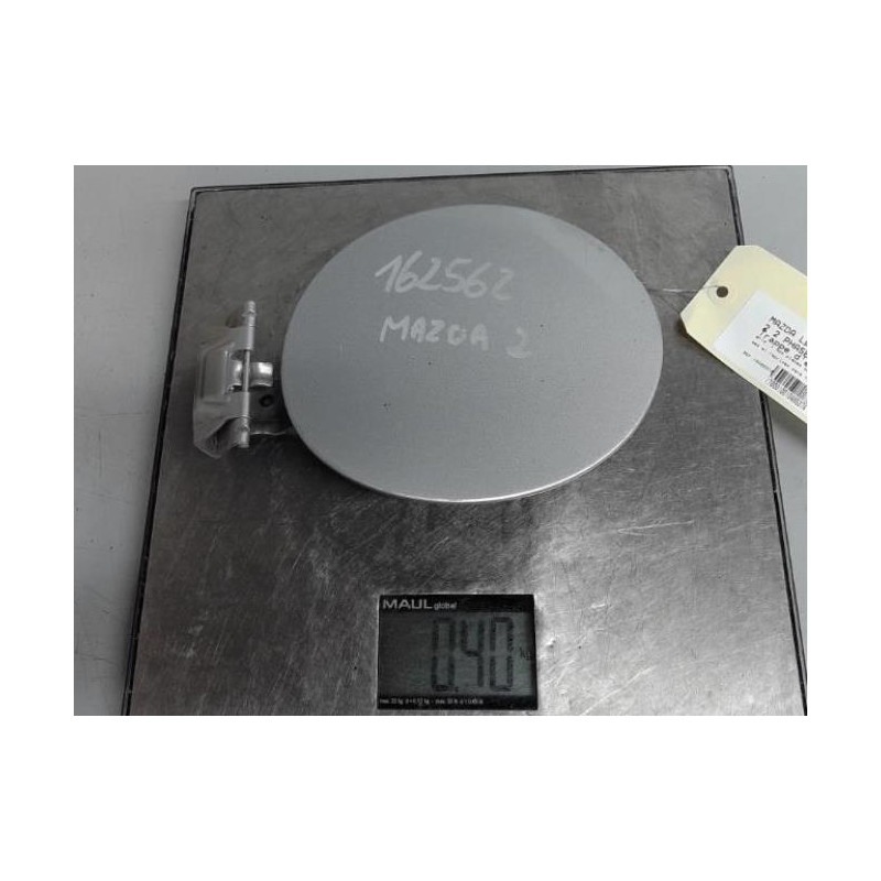 Trappe d'essence MAZDA 2 2