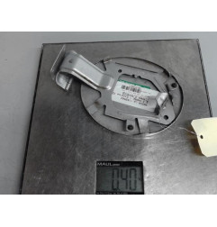 Trappe d'essence MAZDA 2 2