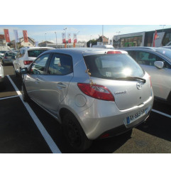 Trappe d'essence MAZDA 2 2 Photo n°4