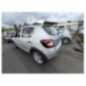 Boite de vitesses DACIA SANDERO 2