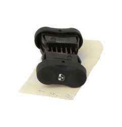 Interrupteur de leve vitre DACIA SANDERO 1 Photo n°3