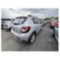 Boite de vitesses DACIA SANDERO 2