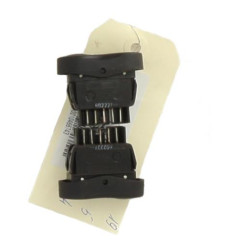 Interrupteur de leve vitre DACIA SANDERO 1 Photo n°5