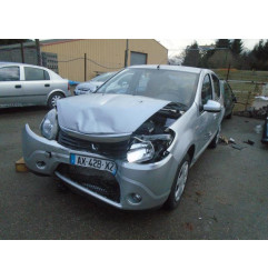 Interrupteur de leve vitre DACIA SANDERO 1 Photo n°7