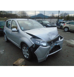 Interrupteur de leve vitre DACIA SANDERO 1 Photo n°8